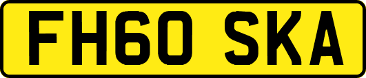 FH60SKA