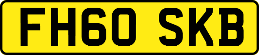 FH60SKB
