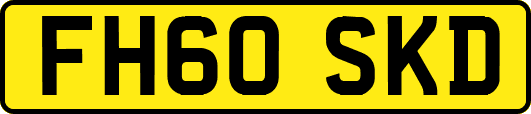 FH60SKD