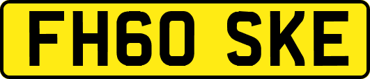 FH60SKE