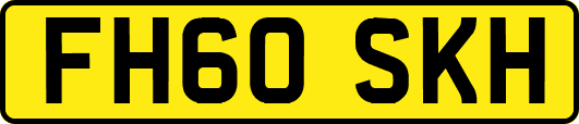 FH60SKH