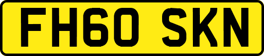 FH60SKN