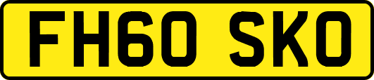 FH60SKO