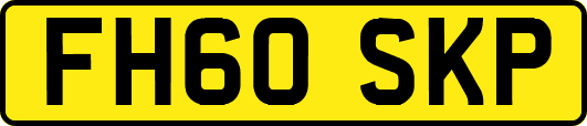 FH60SKP