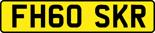 FH60SKR