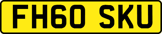 FH60SKU