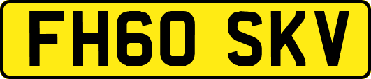 FH60SKV