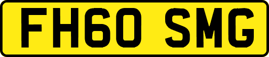 FH60SMG