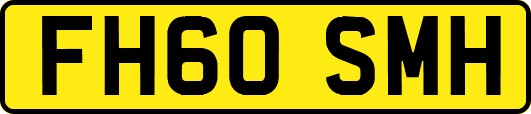 FH60SMH