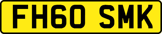 FH60SMK