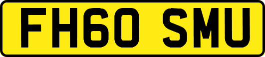 FH60SMU