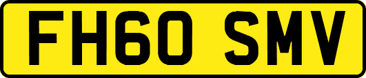 FH60SMV