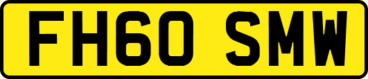 FH60SMW