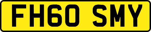 FH60SMY