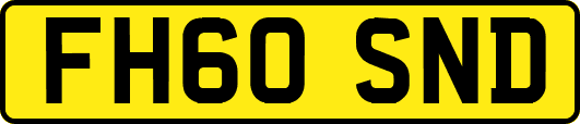 FH60SND