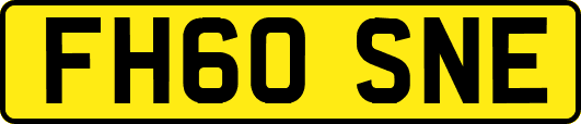 FH60SNE
