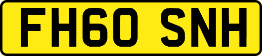 FH60SNH