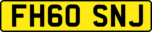 FH60SNJ