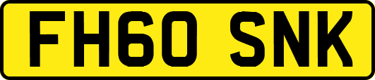 FH60SNK