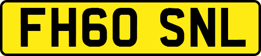 FH60SNL
