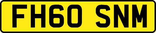 FH60SNM