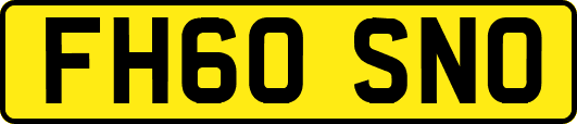 FH60SNO