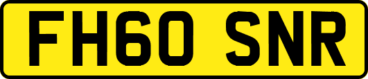 FH60SNR