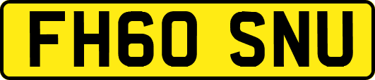 FH60SNU
