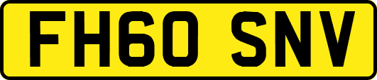 FH60SNV