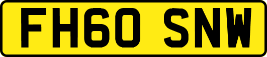 FH60SNW