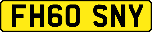 FH60SNY