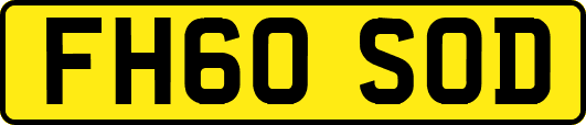FH60SOD