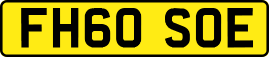 FH60SOE