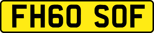 FH60SOF