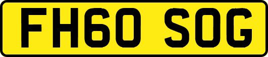 FH60SOG
