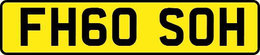 FH60SOH