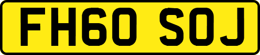FH60SOJ