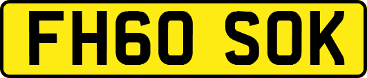 FH60SOK