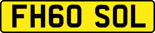 FH60SOL