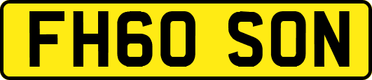 FH60SON