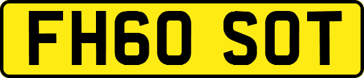 FH60SOT