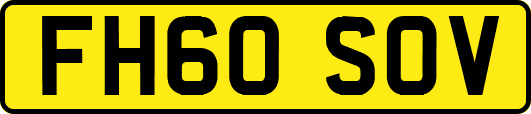 FH60SOV