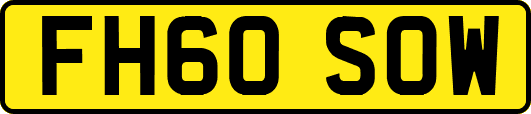 FH60SOW