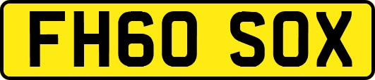 FH60SOX