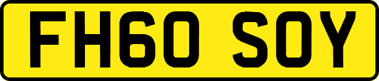 FH60SOY