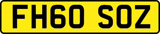 FH60SOZ