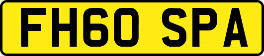 FH60SPA