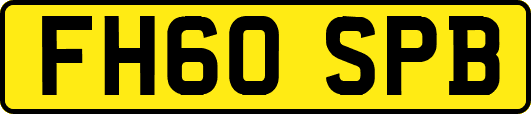 FH60SPB