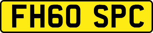 FH60SPC