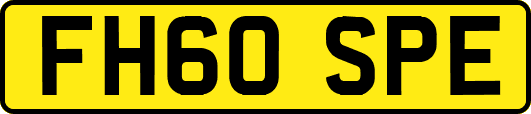 FH60SPE